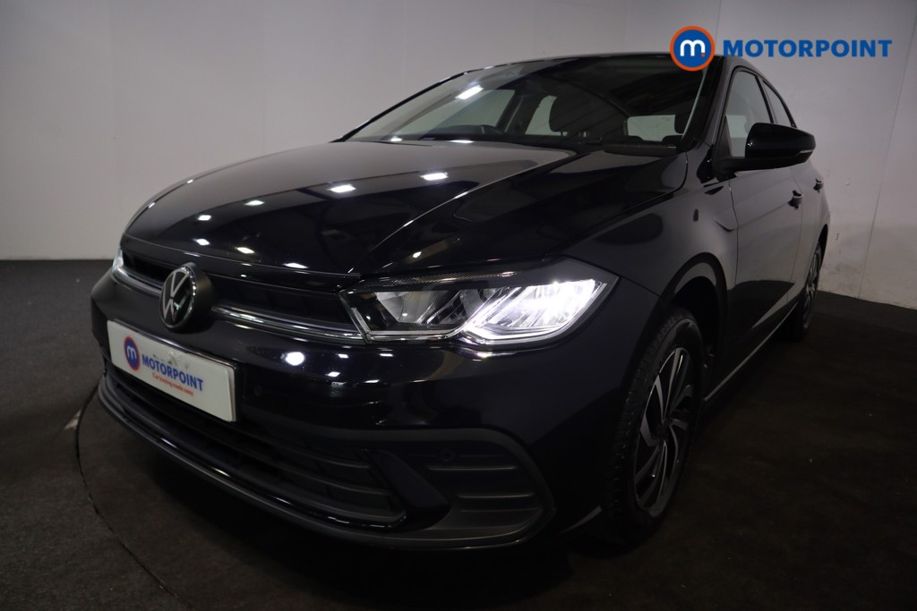 Volkswagen Polo Life Manual Petrol Hatchback - Stock Number (1569300) - 18th supplementary image