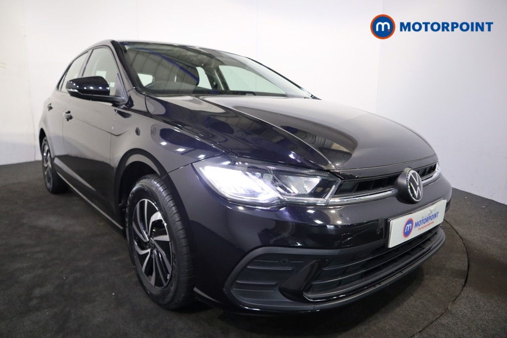 Volkswagen Polo Life Manual Petrol Hatchback - Stock Number (1569300) - 19th supplementary image
