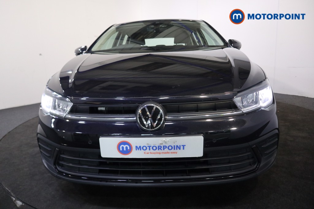 Volkswagen Polo Life Manual Petrol Hatchback - Stock Number (1569300) - 20th supplementary image