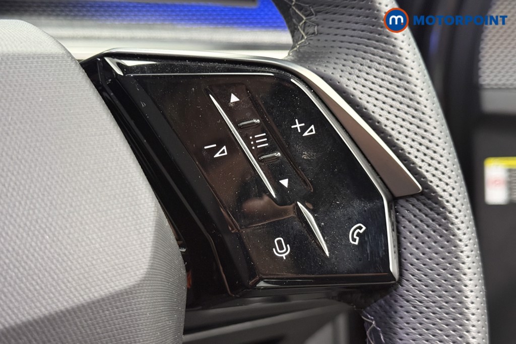 Peugeot 3008 GT Automatic Petrol-Electric Hybrid SUV - Stock Number (1569473) - 5th supplementary image