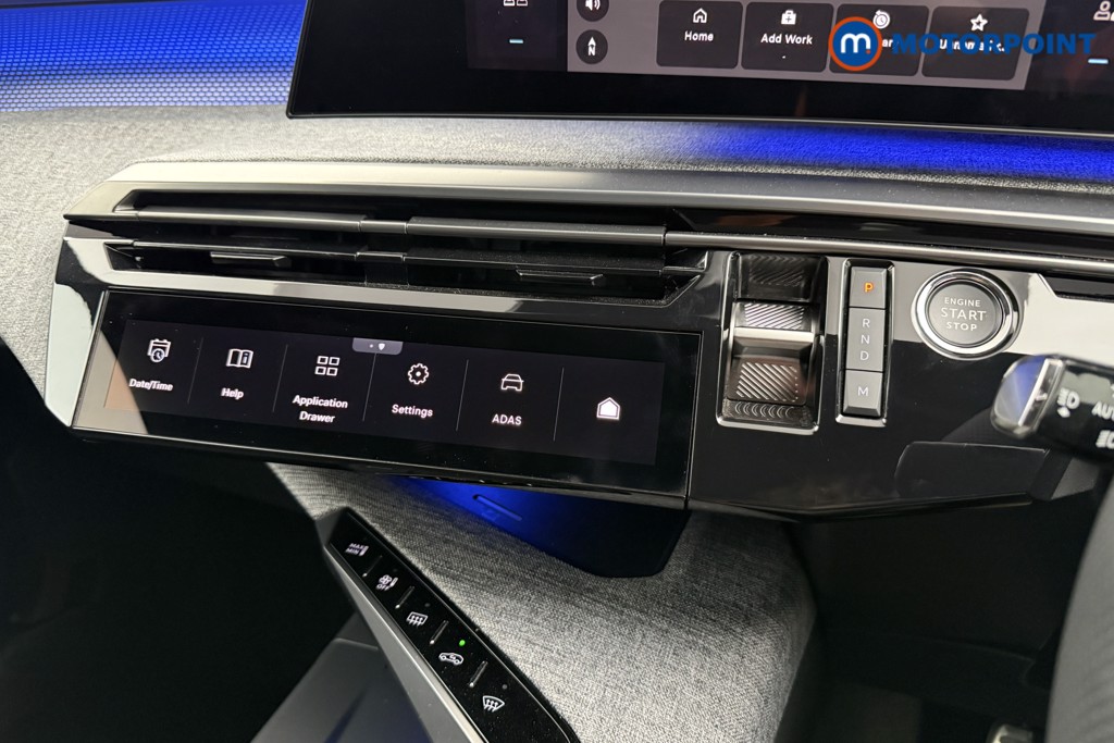 Peugeot 3008 GT Automatic Petrol-Electric Hybrid SUV - Stock Number (1569473) - 14th supplementary image