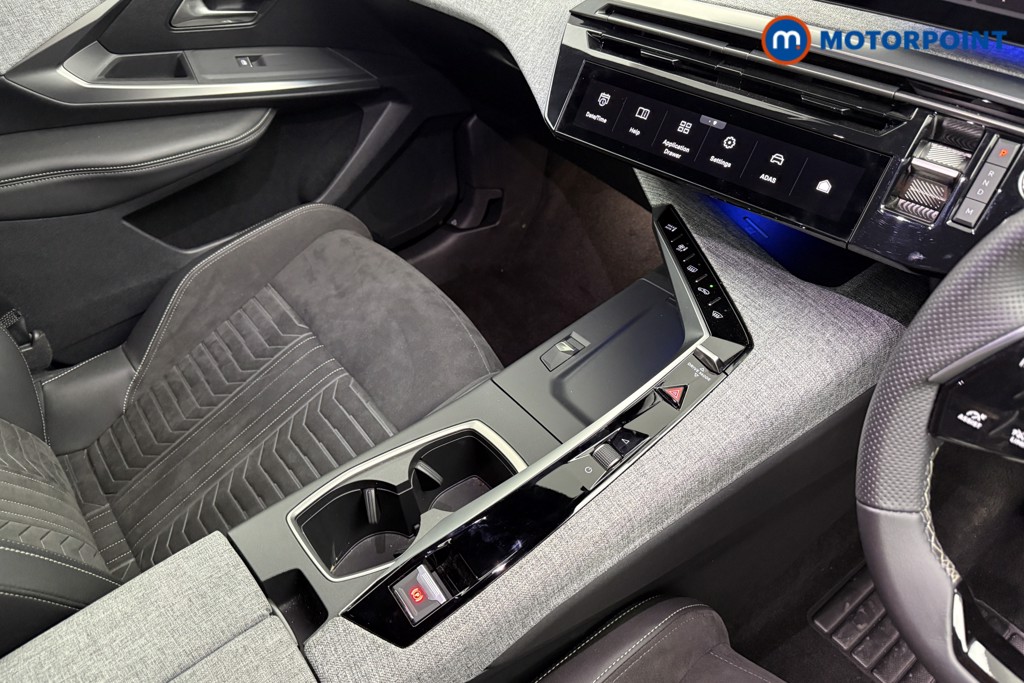 Peugeot 3008 GT Automatic Petrol-Electric Hybrid SUV - Stock Number (1569473) - 15th supplementary image