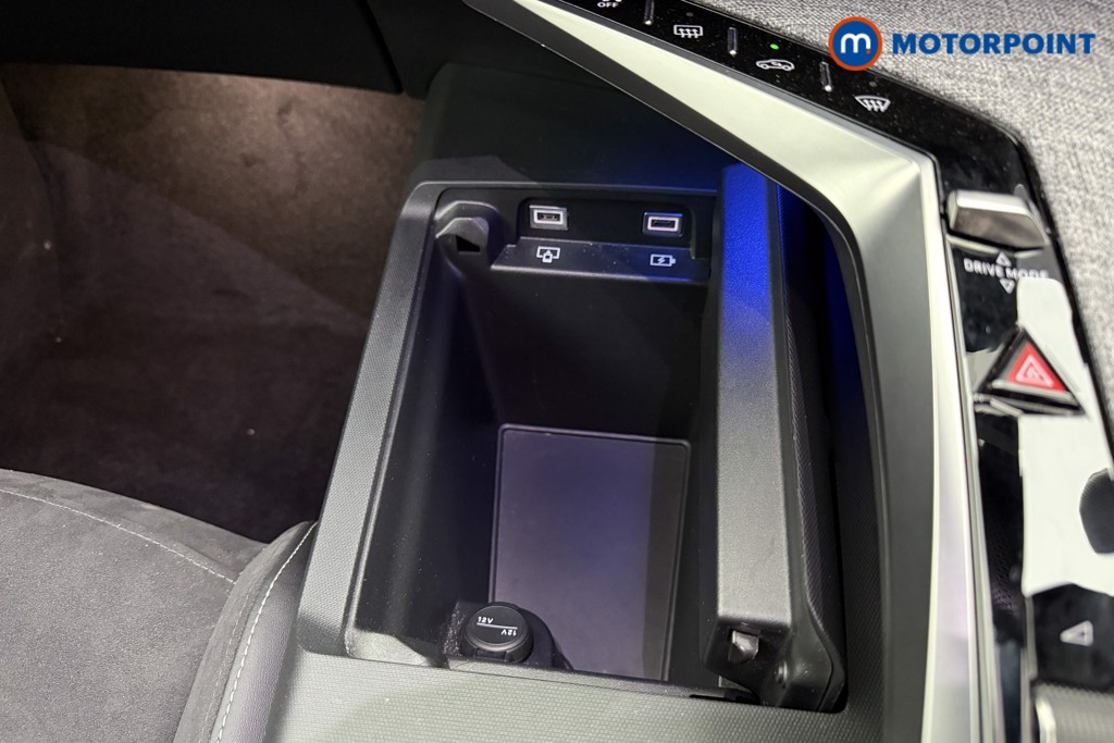 Peugeot 3008 GT Automatic Petrol-Electric Hybrid SUV - Stock Number (1569473) - 16th supplementary image