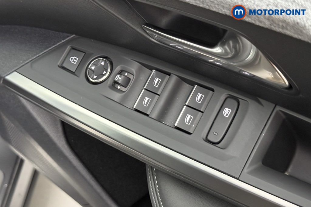 Peugeot 3008 GT Automatic Petrol-Electric Hybrid SUV - Stock Number (1569473) - 19th supplementary image