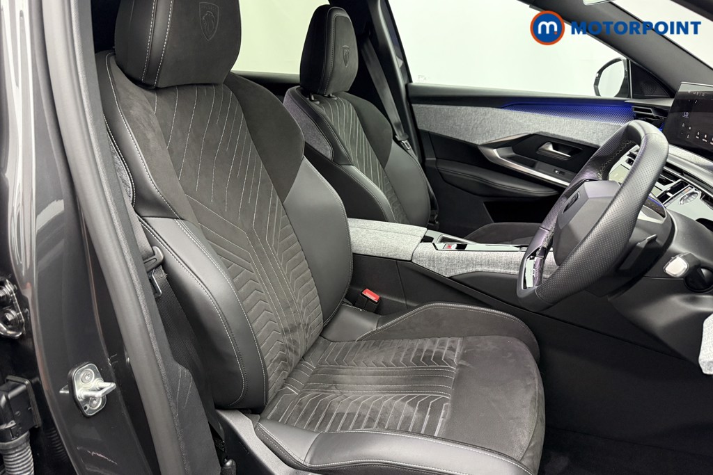 Peugeot 3008 GT Automatic Petrol-Electric Hybrid SUV - Stock Number (1569473) - 20th supplementary image