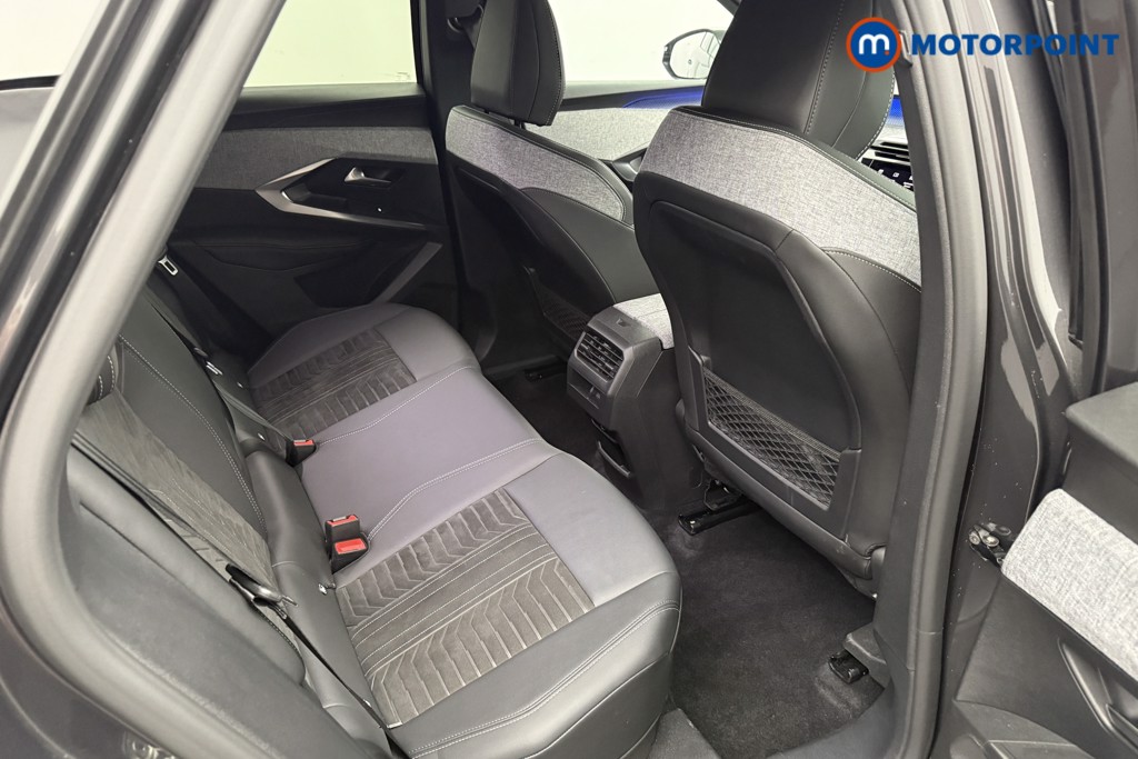 Peugeot 3008 GT Automatic Petrol-Electric Hybrid SUV - Stock Number (1569473) - 22nd supplementary image