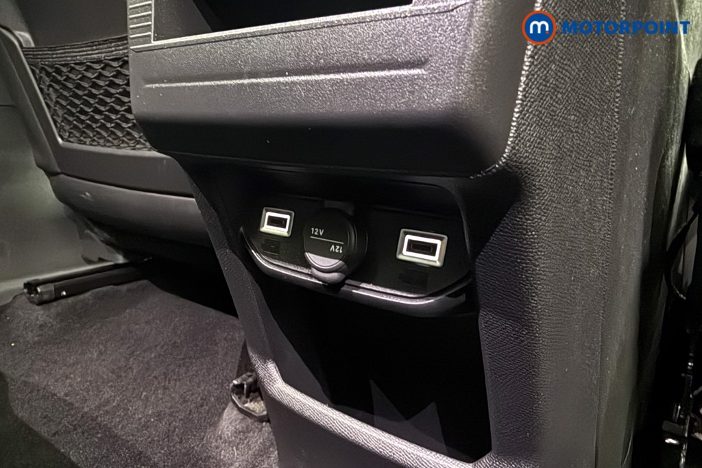Peugeot 3008 GT Automatic Petrol-Electric Hybrid SUV - Stock Number (1569473) - 23rd supplementary image