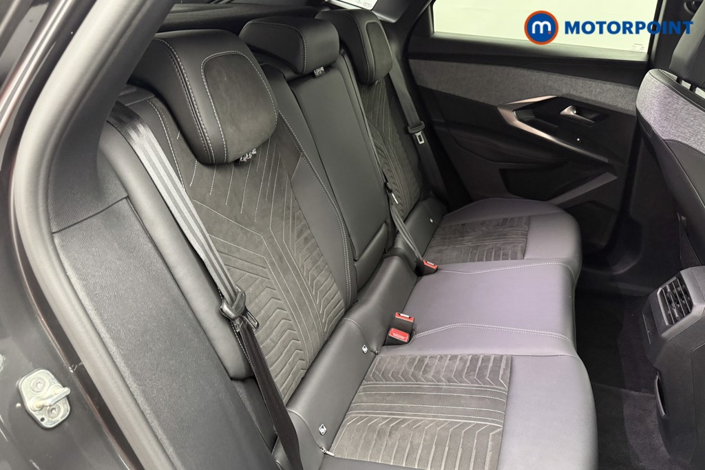 Peugeot 3008 GT Automatic Petrol-Electric Hybrid SUV - Stock Number (1569473) - 24th supplementary image