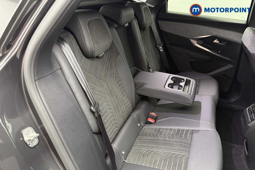 Peugeot 3008 GT Automatic Petrol-Electric Hybrid SUV - Stock Number (1569473) - 25th supplementary image