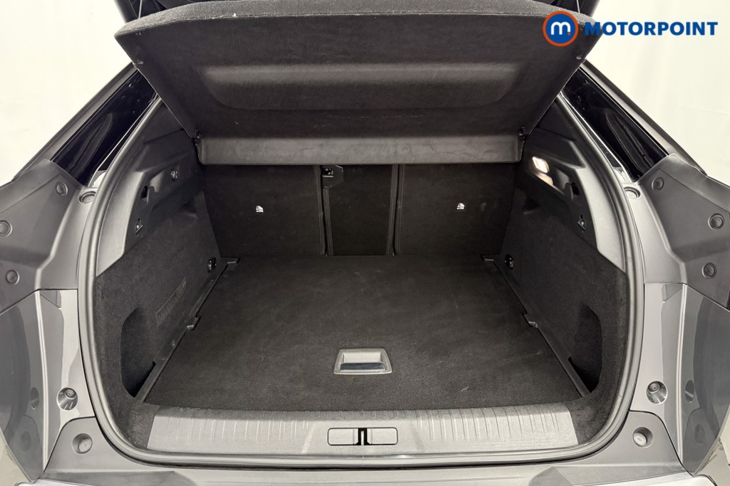 Peugeot 3008 GT Automatic Petrol-Electric Hybrid SUV - Stock Number (1569473) - 28th supplementary image