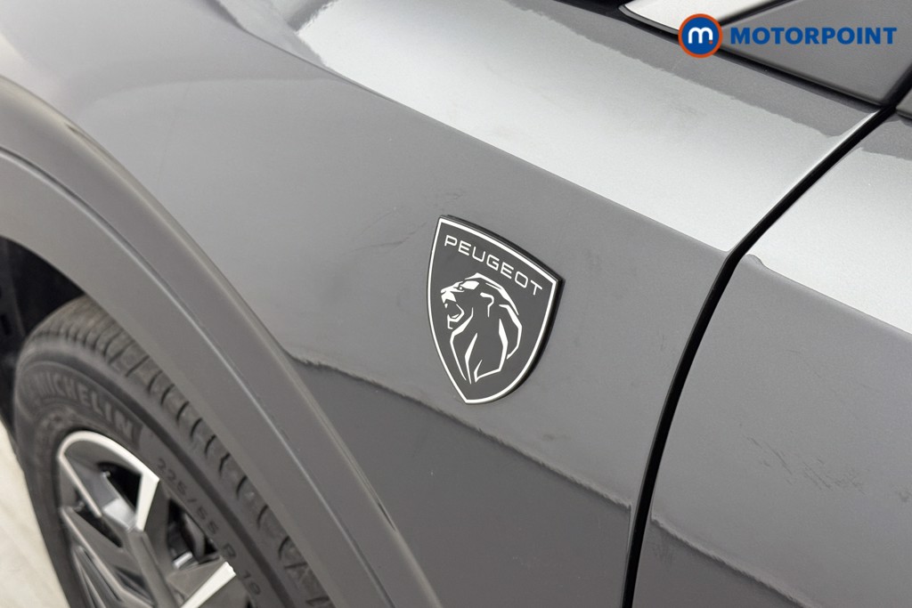 Peugeot 3008 GT Automatic Petrol-Electric Hybrid SUV - Stock Number (1569473) - 31st supplementary image