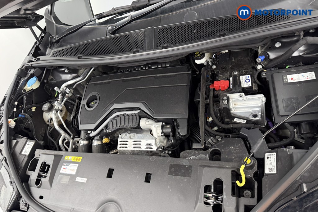 Peugeot 3008 GT Automatic Petrol-Electric Hybrid SUV - Stock Number (1569473) - 33rd supplementary image