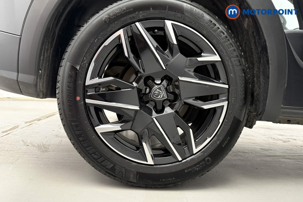 Peugeot 3008 GT Automatic Petrol-Electric Hybrid SUV - Stock Number (1569473) - 36th supplementary image