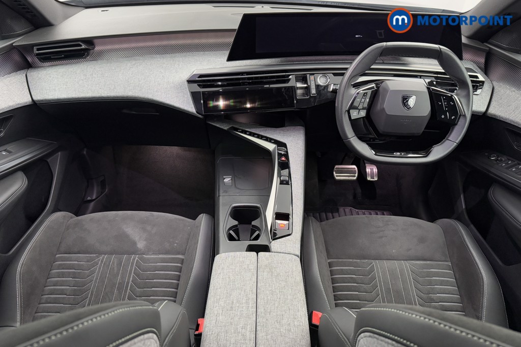 Peugeot 3008 GT Automatic Petrol SUV - Stock Number (1569480) - 2nd supplementary image