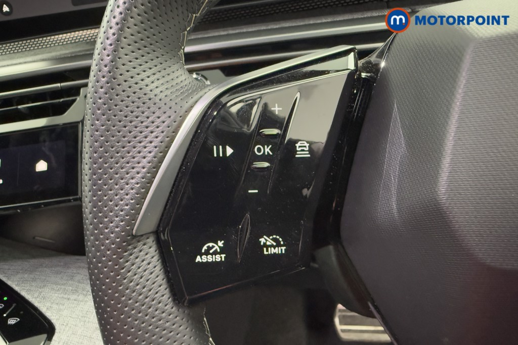 Peugeot 3008 GT Automatic Petrol SUV - Stock Number (1569480) - 4th supplementary image