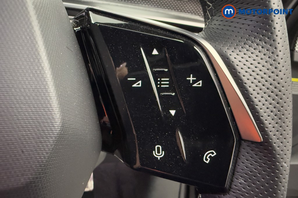 Peugeot 3008 GT Automatic Petrol SUV - Stock Number (1569480) - 5th supplementary image