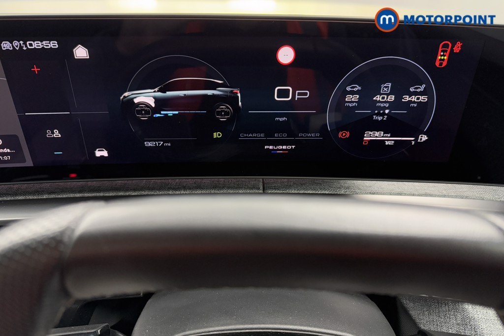 Peugeot 3008 GT Automatic Petrol SUV - Stock Number (1569480) - 6th supplementary image