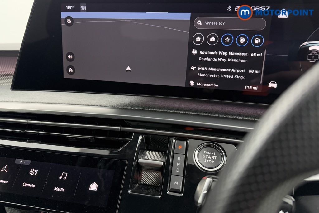 Peugeot 3008 GT Automatic Petrol SUV - Stock Number (1569480) - 8th supplementary image