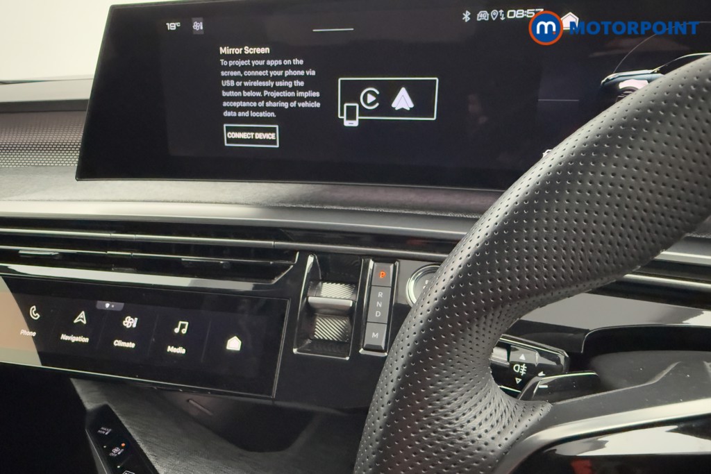 Peugeot 3008 GT Automatic Petrol SUV - Stock Number (1569480) - 10th supplementary image