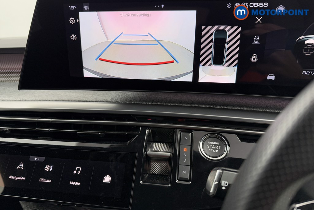 Peugeot 3008 GT Automatic Petrol SUV - Stock Number (1569480) - 11th supplementary image