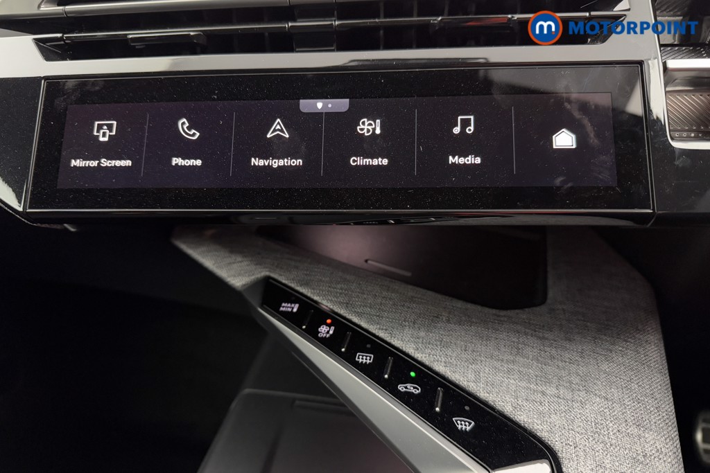 Peugeot 3008 GT Automatic Petrol SUV - Stock Number (1569480) - 12th supplementary image