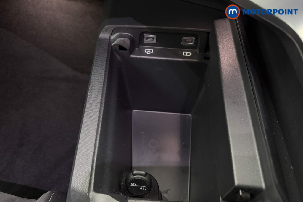 Peugeot 3008 GT Automatic Petrol SUV - Stock Number (1569480) - 15th supplementary image