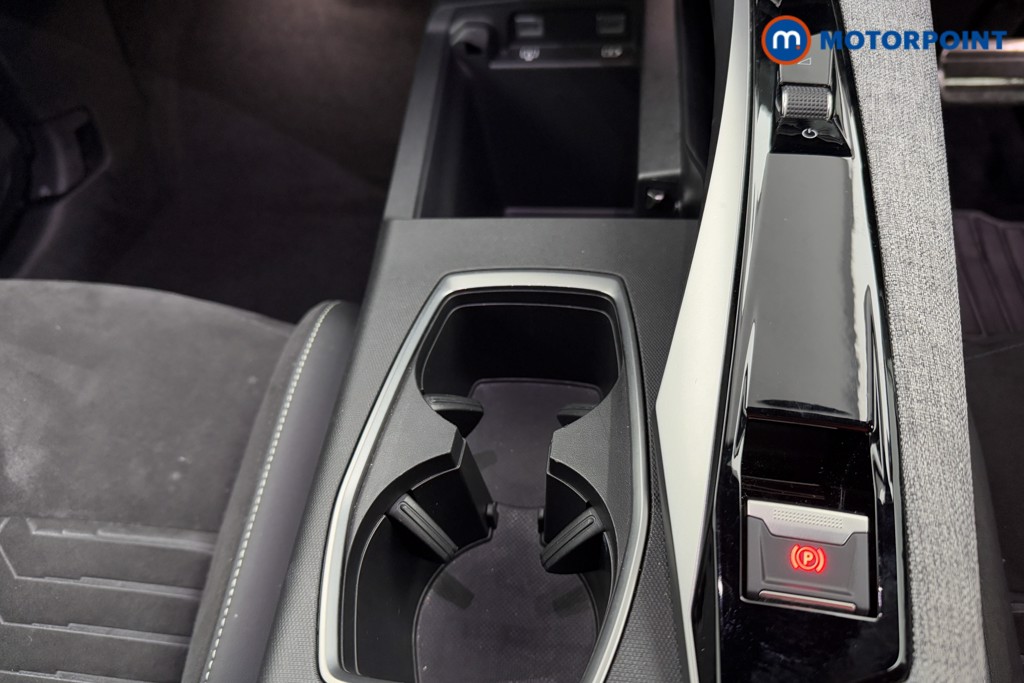 Peugeot 3008 GT Automatic Petrol SUV - Stock Number (1569480) - 16th supplementary image