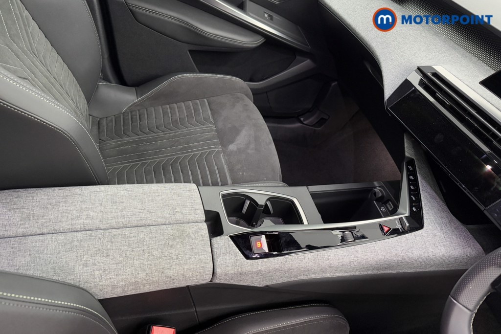 Peugeot 3008 GT Automatic Petrol SUV - Stock Number (1569480) - 18th supplementary image
