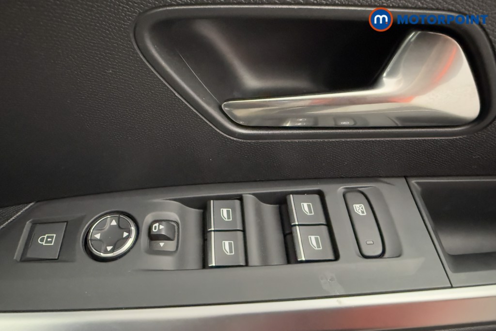 Peugeot 3008 GT Automatic Petrol SUV - Stock Number (1569480) - 21st supplementary image