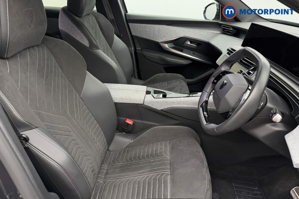 Peugeot 3008 GT Automatic Petrol SUV - Stock Number (1569480) - 23rd supplementary image