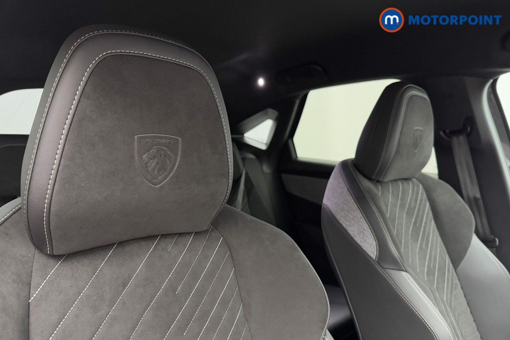 Peugeot 3008 GT Automatic Petrol SUV - Stock Number (1569480) - 24th supplementary image