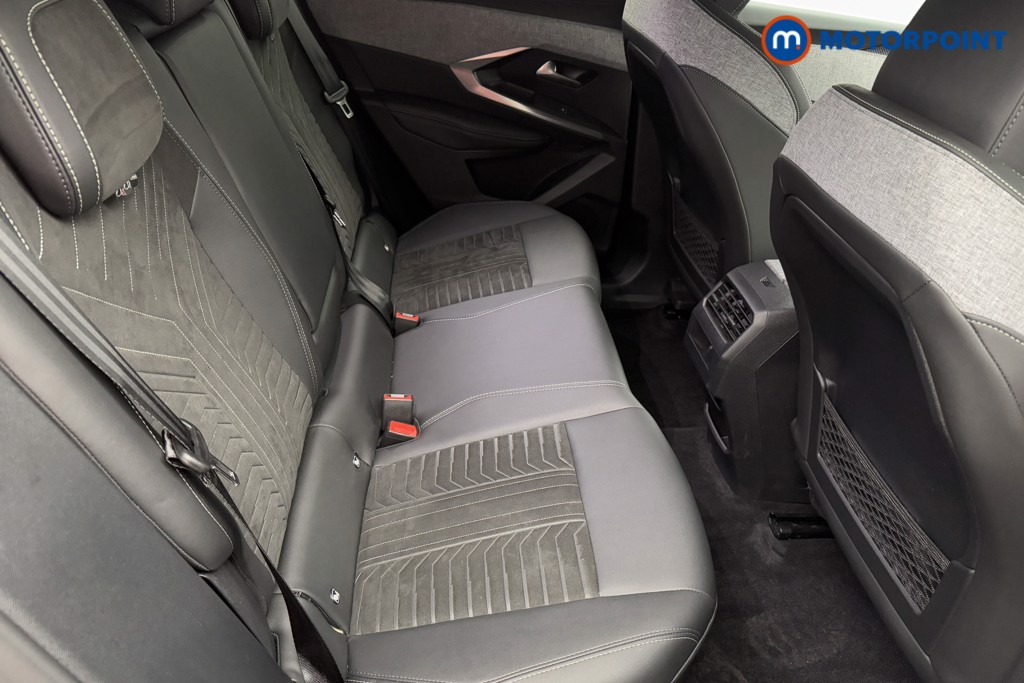 Peugeot 3008 GT Automatic Petrol SUV - Stock Number (1569480) - 26th supplementary image