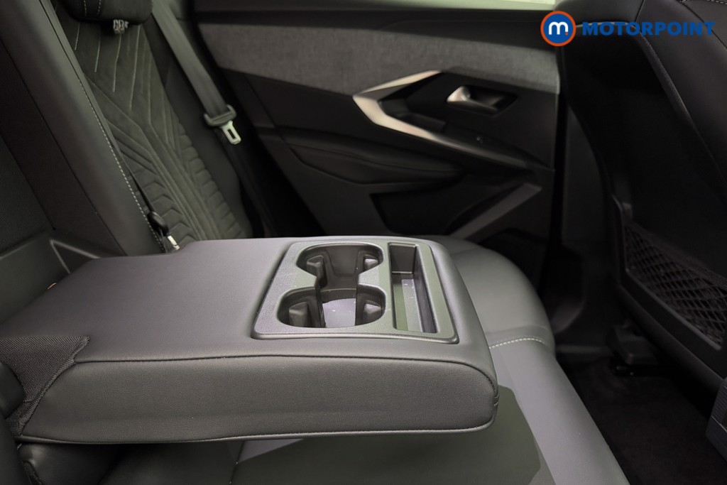 Peugeot 3008 GT Automatic Petrol SUV - Stock Number (1569480) - 29th supplementary image