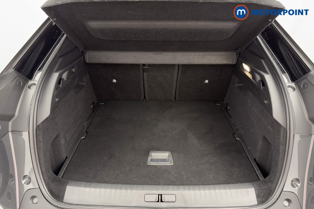 Peugeot 3008 GT Automatic Petrol SUV - Stock Number (1569480) - 30th supplementary image