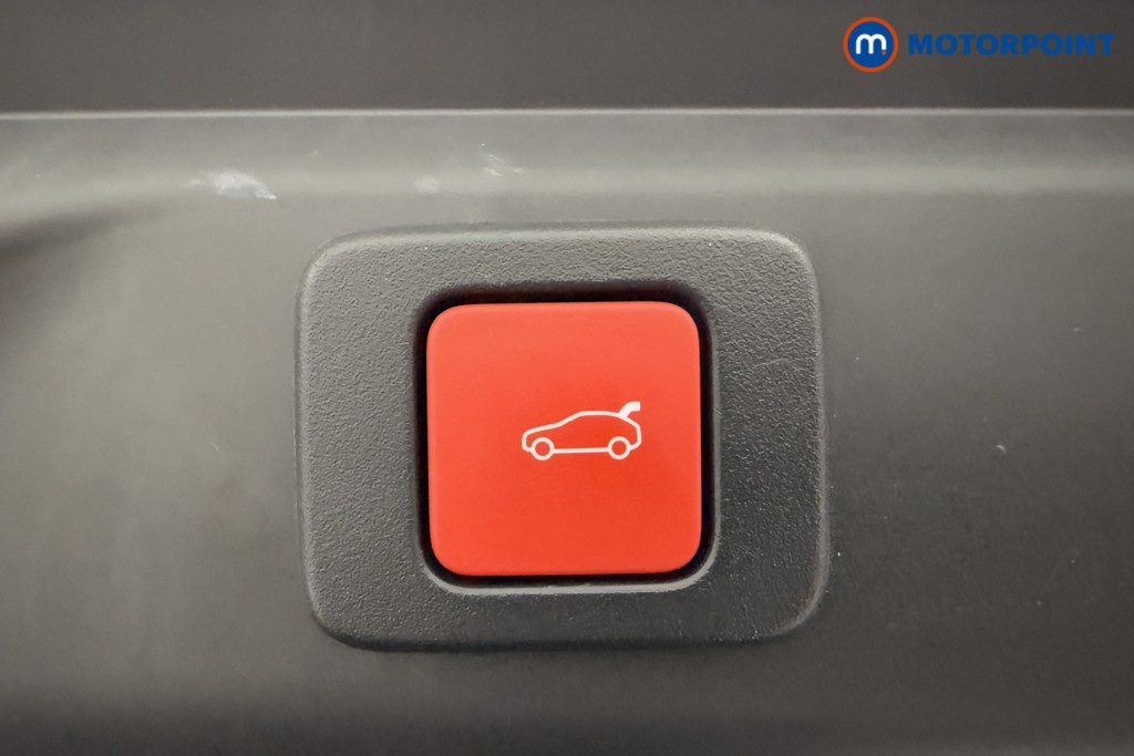 Peugeot 3008 GT Automatic Petrol SUV - Stock Number (1569480) - 32nd supplementary image