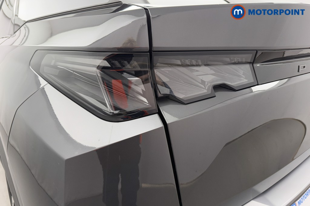Peugeot 3008 GT Automatic Petrol SUV - Stock Number (1569480) - 33rd supplementary image