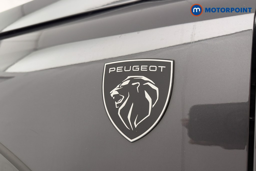 Peugeot 3008 GT Automatic Petrol SUV - Stock Number (1569480) - 34th supplementary image