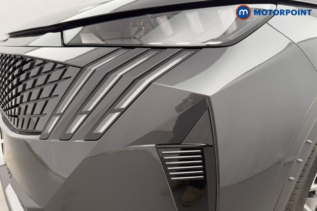 Peugeot 3008 GT Automatic Petrol SUV - Stock Number (1569480) - 35th supplementary image