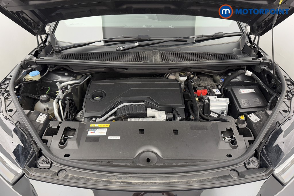 Peugeot 3008 GT Automatic Petrol SUV - Stock Number (1569480) - 36th supplementary image