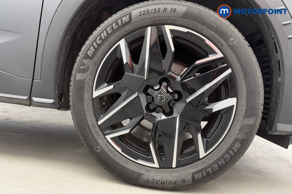 Peugeot 3008 GT Automatic Petrol SUV - Stock Number (1569480) - 37th supplementary image