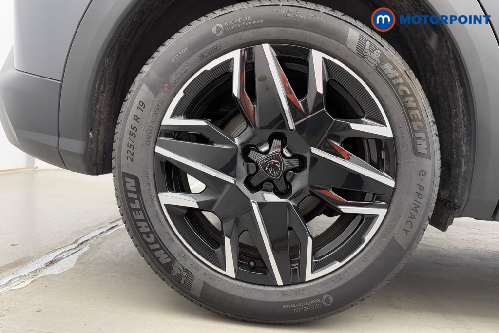 Peugeot 3008 GT Automatic Petrol SUV - Stock Number (1569480) - 38th supplementary image