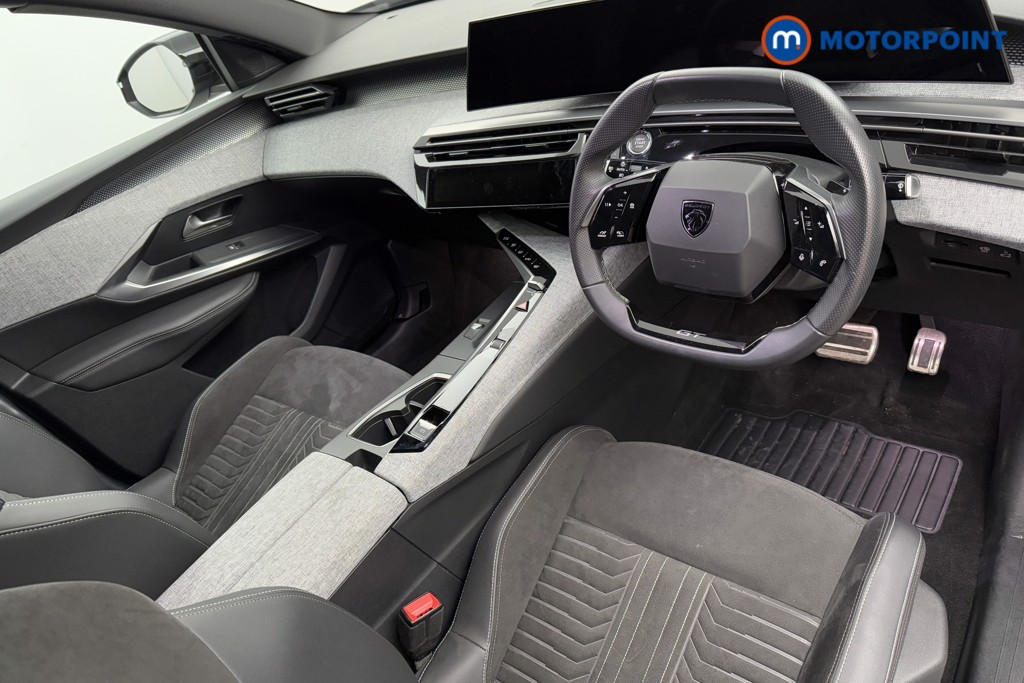 Peugeot 3008 GT Automatic Petrol SUV - Stock Number (1569480) - 1st supplementary image