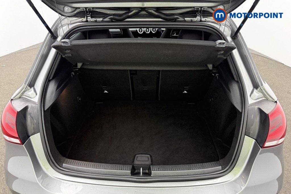 Mercedes-Benz A Class Amg Line Manual Petrol Hatchback - Stock Number (1569578) - 6th supplementary image