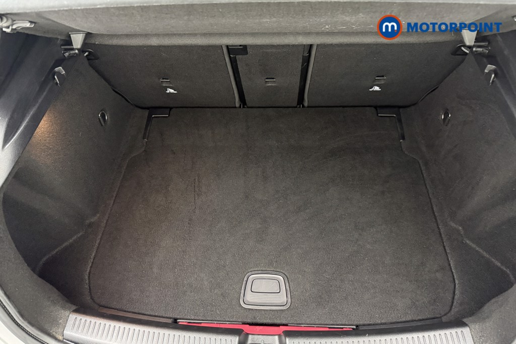 Mercedes-Benz A Class Amg Line Manual Petrol Hatchback - Stock Number (1569578) - 7th supplementary image