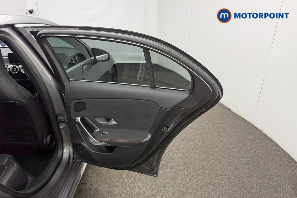 Mercedes-Benz A Class Amg Line Manual Petrol Hatchback - Stock Number (1569578) - 11th supplementary image