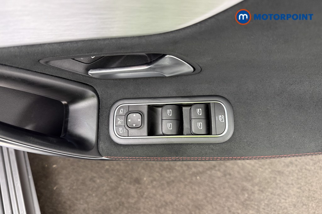 Mercedes-Benz A Class Amg Line Manual Petrol Hatchback - Stock Number (1569578) - 13th supplementary image