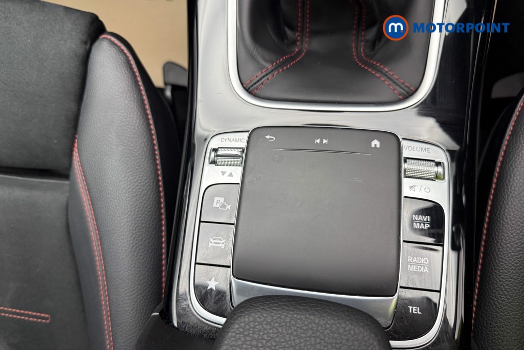 Mercedes-Benz A Class Amg Line Manual Petrol Hatchback - Stock Number (1569578) - 16th supplementary image