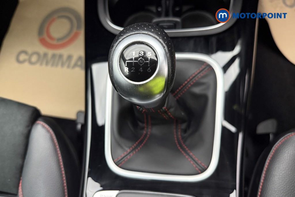 Mercedes-Benz A Class Amg Line Manual Petrol Hatchback - Stock Number (1569578) - 17th supplementary image