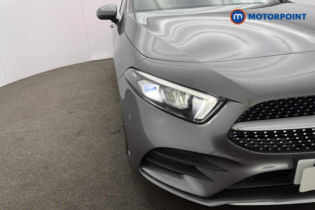 Mercedes-Benz A Class Amg Line Manual Petrol Hatchback - Stock Number (1569578) - 26th supplementary image