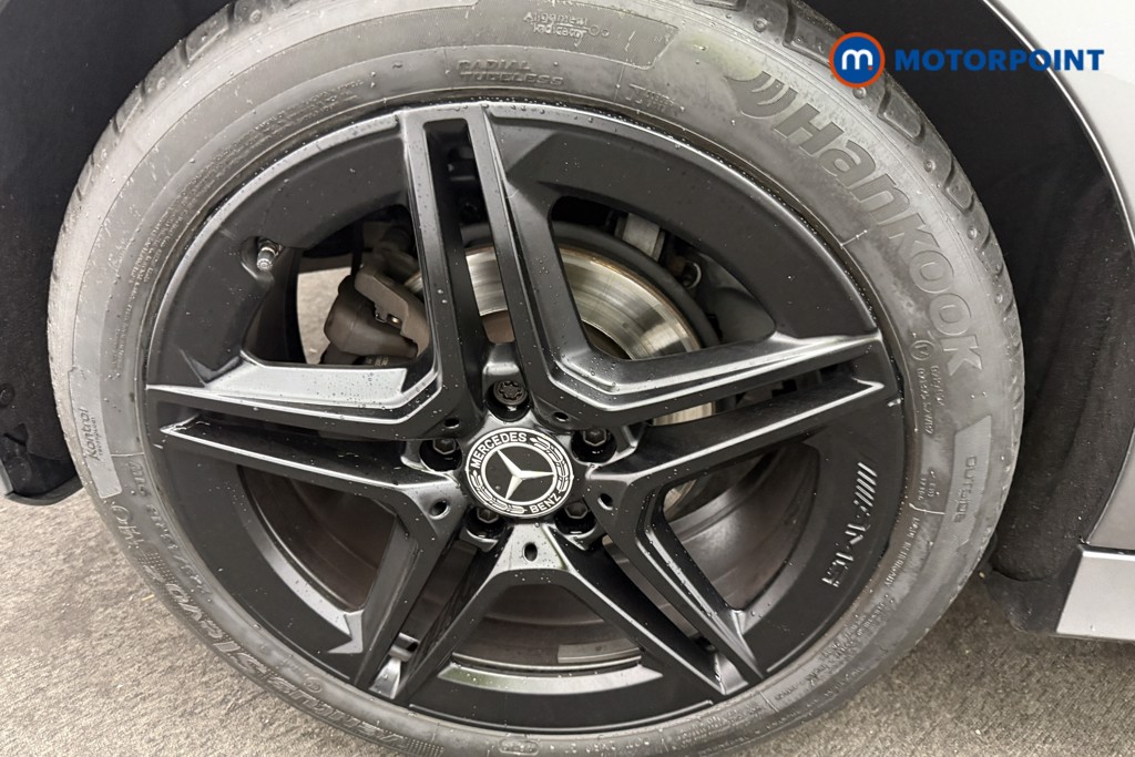 Mercedes-Benz A Class Amg Line Manual Petrol Hatchback - Stock Number (1569578) - 30th supplementary image